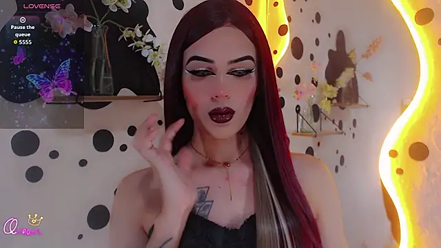 BigCock ivana online show from February 23, 2:03 pm