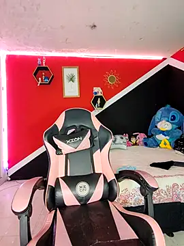 Violeta R  online show from April 11, 4:28 am