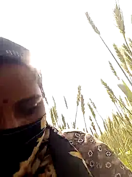 Snapshot of Pallavi_hote chatting on February 17, 5:26 am Pallavi hote online show from February 17, 5:26 am