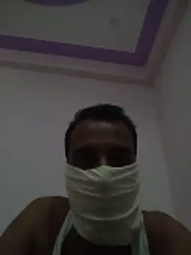 Snapshot of kuldeep12341 chatting on March 2, 8:21 am kuldeep12341 online show from March 2, 8:21 am