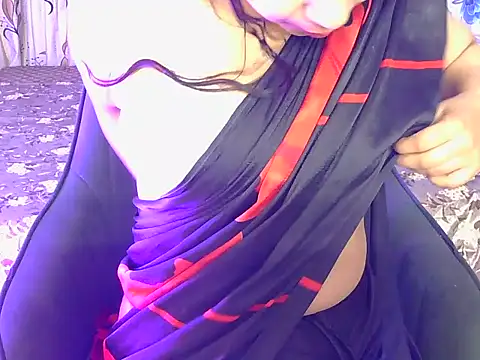 its-sarika01 online show from February 20, 5:37 am