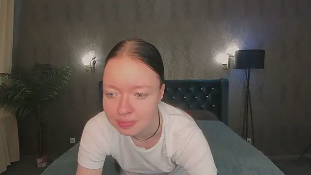 casey blush online show from February 27, 7:30 am