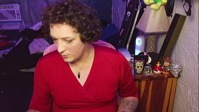 Abagail soft online show from April 14, 12:05 am