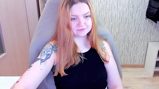 AnitaXVine online show from March 11, 12:11 pm