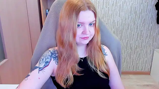 Snapshot of AnitaXVine chatting on April 25, 6:16 pm AnitaXVine online show from April 25, 6:16 pm