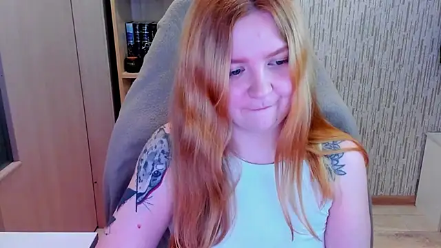 Snapshot of AnitaXVine chatting on April 26, 6:38 pm AnitaXVine online show from April 26, 6:38 pm