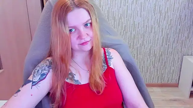 Snapshot of AnitaXVine chatting on May 5, 7:44 pm AnitaXVine online show from May 5, 7:44 pm