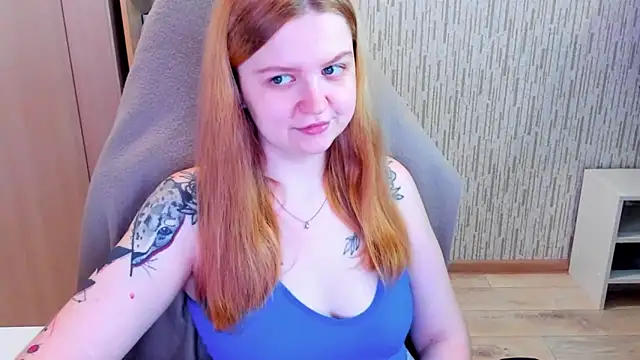 Snapshot of AnitaXVine chatting on May 8, 7:52 pm AnitaXVine online show from May 8, 7:52 pm