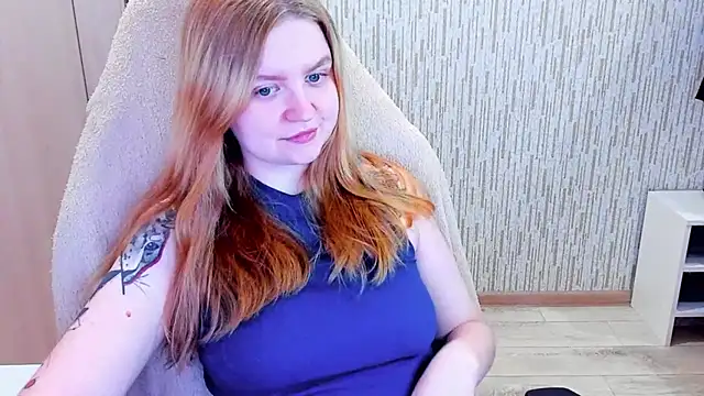 Snapshot of AnitaXVine chatting on May 19, 8:04 pm AnitaXVine online show from May 19, 8:04 pm