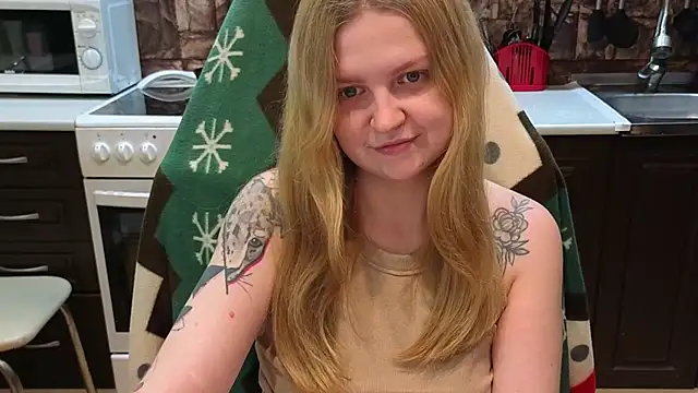 Snapshot of AnitaXVine chatting on July 8, 5:39 pm AnitaXVine online show from July 8, 5:39 pm