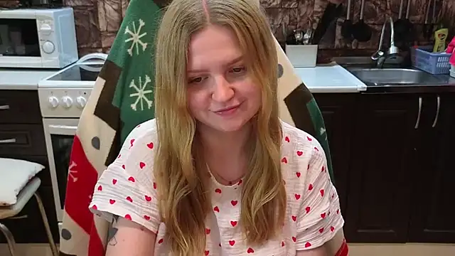 Snapshot of AnitaXVine chatting on July 12, 3:03 pm AnitaXVine online show from July 12, 3:03 pm