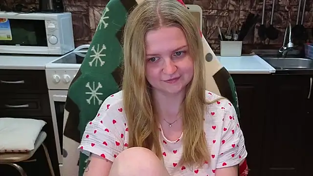 Snapshot of AnitaXVine chatting on July 13, 7:16 pm AnitaXVine online show from July 13, 7:16 pm