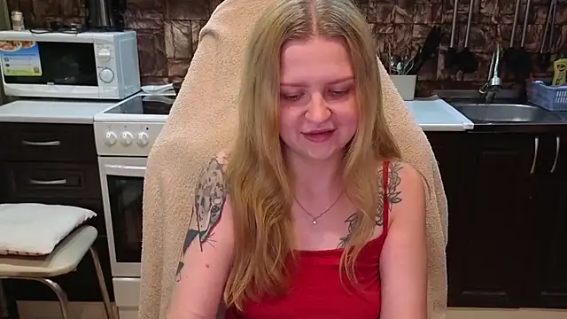 Snapshot of AnitaXVine chatting on July 23, 6:39 pm AnitaXVine online show from July 23, 6:39 pm
