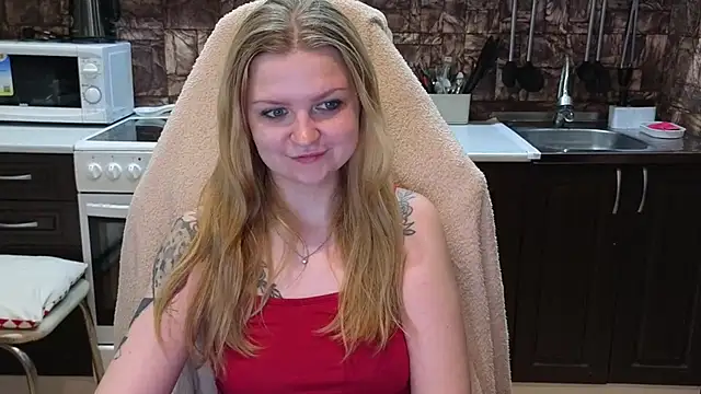Snapshot of AnitaXVine chatting on August 3, 8:01 pm AnitaXVine online show from August 3, 8:01 pm