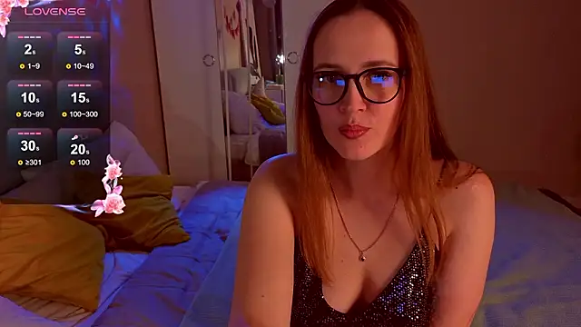 she wolf online show from February 25, 2:27 pm