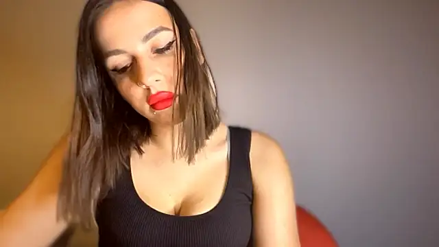 AndreaXAmazing online show from May 20, 8:15 pm