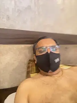 maleattention online show from April 12, 5:07 pm