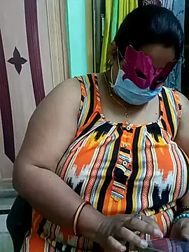 Snapshot of 02Roshni chatting on February 22, 4:02 am 02Roshni online show from February 22, 4:02 am