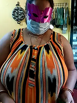 Snapshot of 02Roshni chatting on March 2, 4:36 am 02Roshni online show from March 2, 4:36 am