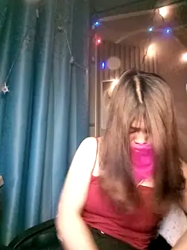 Girl-crazy1 online show from April 3, 11:25 pm