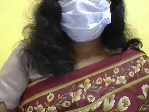 Snapshot of anu-reddyy chatting on February 25, 4:00 am anu-reddyy online show from February 25, 4:00 am