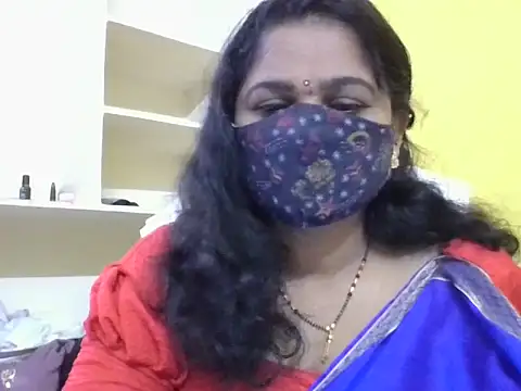 anu-reddyy online show from March 23, 4:16 am