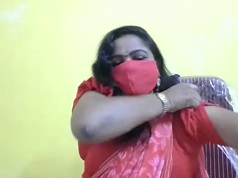 anu-reddyy online show from April 6, 4:21 am