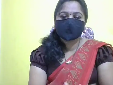 anu-reddyy online show from April 15, 4:52 am