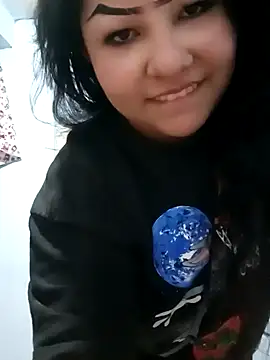 Snapshot of MadelynSmit_ chatting on February 20, 12:07 am MadelynSmit online show from February 20, 12:07 am