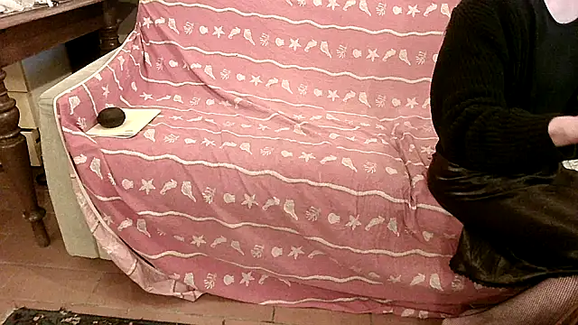 Sexwestworld online show from February 18, 9:00 pm