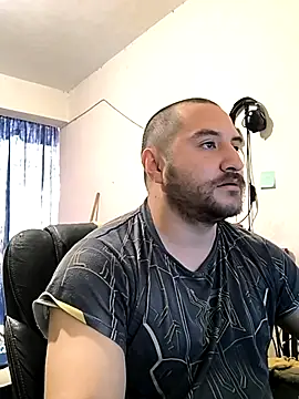 Snapshot of the_shidokun chatting on February 16, 3:08 pm the shidokun online show from February 16, 3:08 pm