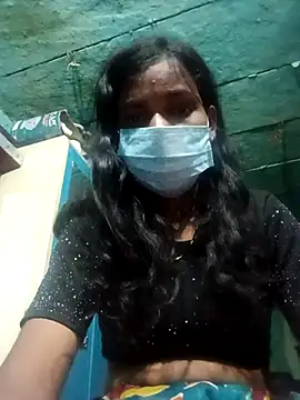 Desi Couple P online show from February 13, 6:15 pm