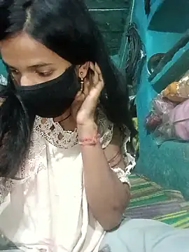 Desi Couple P online show from April 10, 3:50 pm