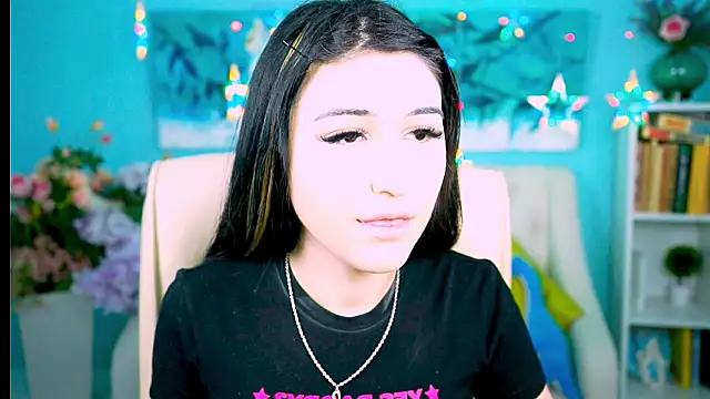 TerezaRobinson online show from February 25, 8:35 am