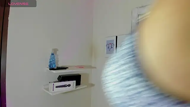 Chhloe69 online show from February 20, 1:11 pm