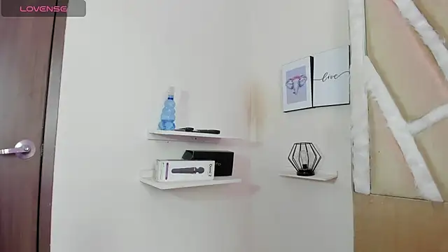 Chhloe69 online show from February 27, 12:38 pm