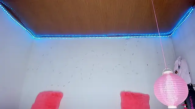 Snapshot of karol_kane chatting on February 22, 12:45 am karol kane online show from February 22, 12:45 am