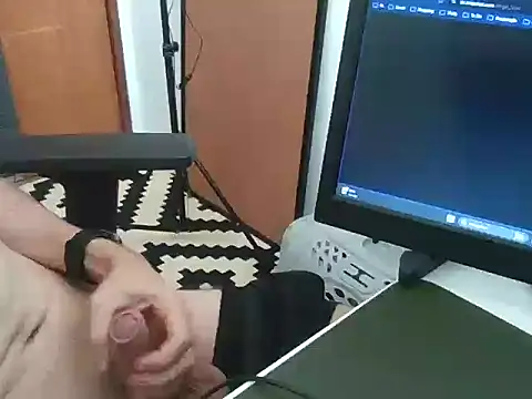 gabe-hot online show from February 24, 4:05 pm