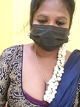 Snapshot of Tamil_Ramya_ chatting on February 21, 4:52 pm Tamil Ramya online show from February 21, 4:52 pm