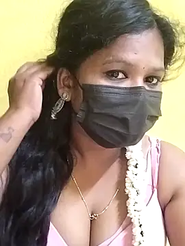 Snapshot of Tamil_Ramya_ chatting on February 24, 4:05 pm Tamil Ramya online show from February 24, 4:05 pm