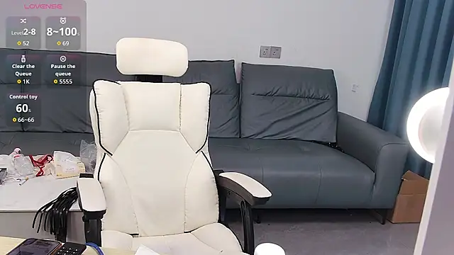 LX-MM online show from March 26, 7:58 am