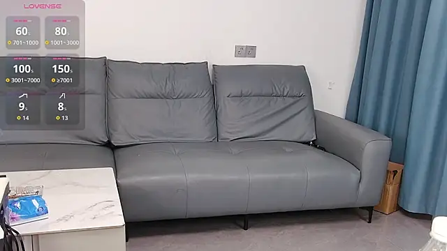 LX-MM online show from April 10, 8:19 am