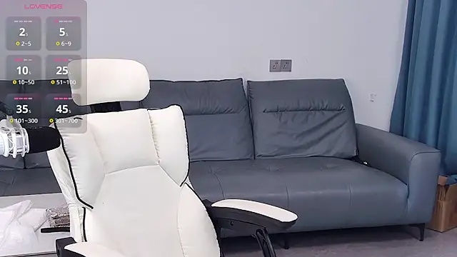 LX-MM online show from April 16, 8:04 am