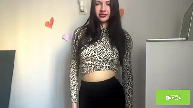 VenusDwigginss online show from February 13, 6:20 am