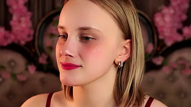 KirstinMcgeady online show from March 12, 11:27 am