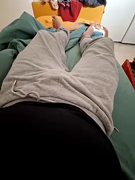 Snapshot of cetriolino chatting on February 17, 8:33 am cetriolino online show from February 17, 8:33 am