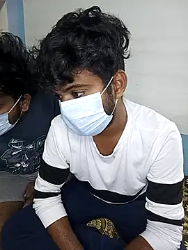 Tinku 1324 online show from March 16, 5:35 am