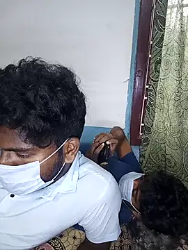 Tinku 1324 online show from April 10, 7:35 am