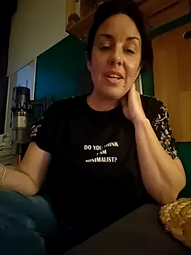 Ginevra01 online show from May 8, 7:08 pm