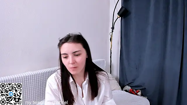 CharlesGruhn online show from February 27, 7:14 pm